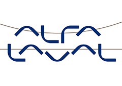 Kozhuhotrubnye teploobmenniki Alfa Laval